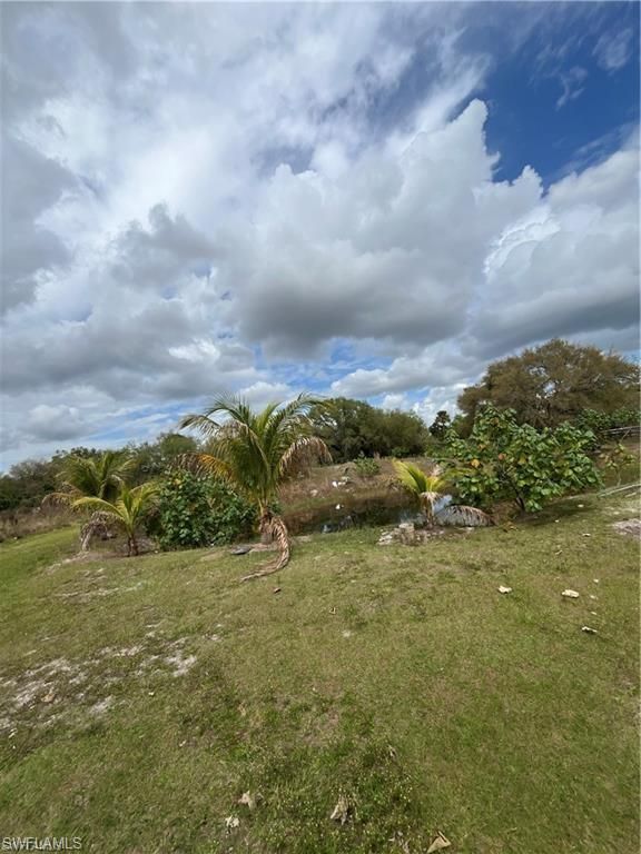 17181 Katydid LN, FORT MYERS, FL 33913 — exterior