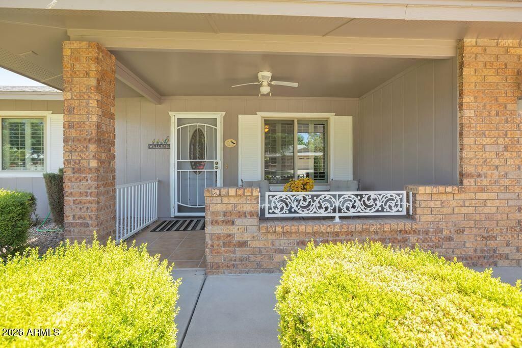 9521 W OAK RIDGE Drive, Sun City, AZ 85351 — photo 2
