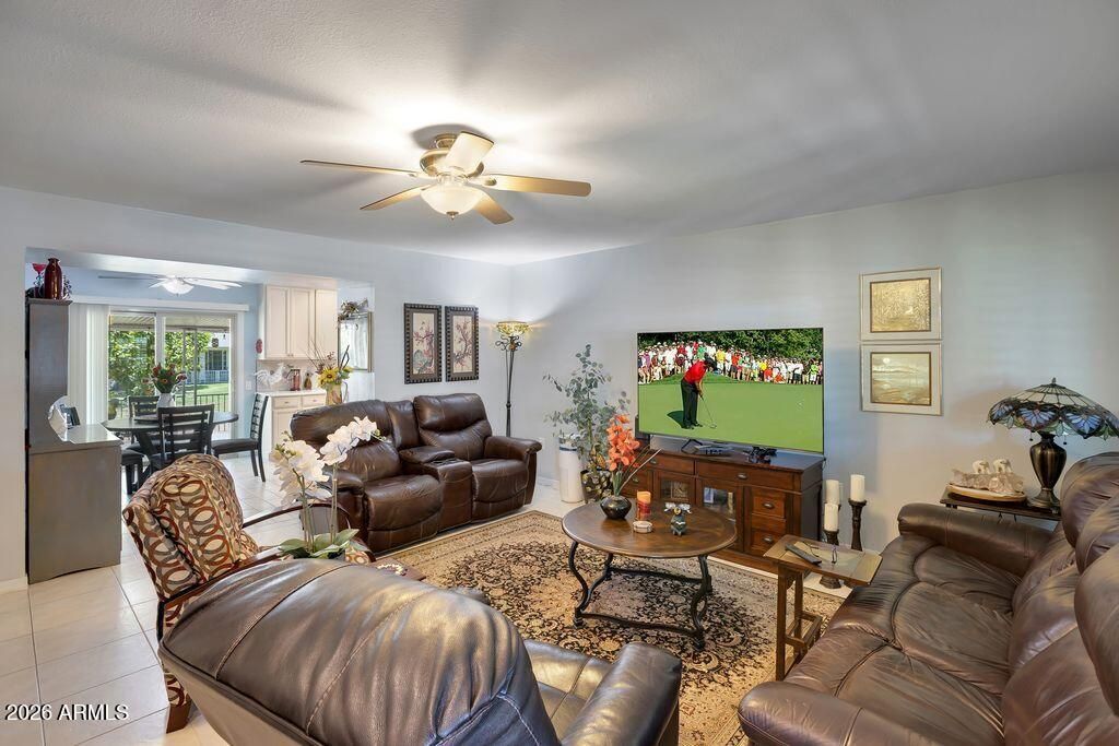 9521 W OAK RIDGE Drive, Sun City, AZ 85351 — photo 3