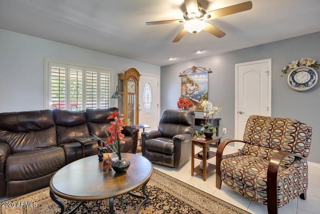 9521 W OAK RIDGE Drive, Sun City, AZ 85351 — photo 5