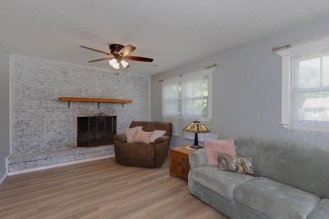 3620 Ginger Drive, Columbus, GA 31909
