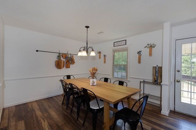 3620 Ginger Drive, Columbus, GA 31909