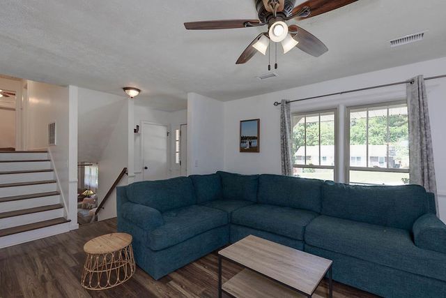 3620 Ginger Drive, Columbus, GA 31909