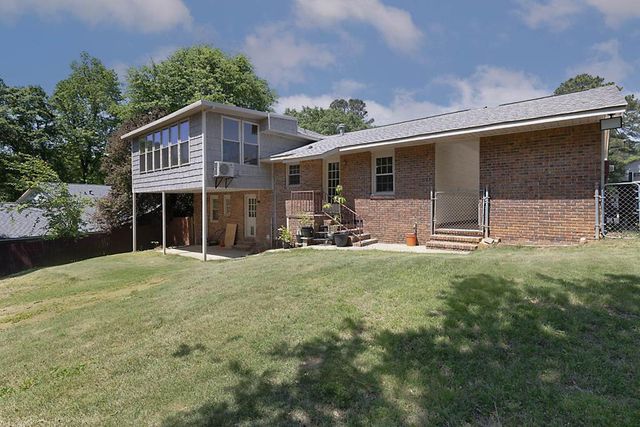 3620 Ginger Drive, Columbus, GA 31909