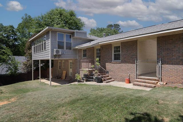 3620 Ginger Drive, Columbus, GA 31909