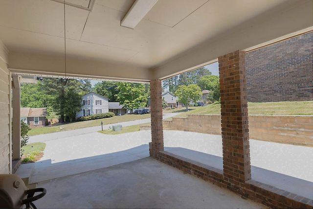 3620 Ginger Drive, Columbus, GA 31909
