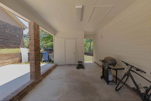 3620 Ginger Drive, Columbus, GA 31909