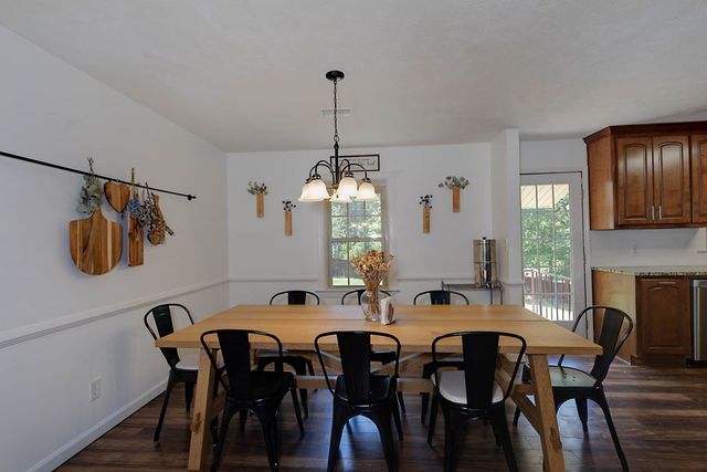 3620 Ginger Drive, Columbus, GA 31909