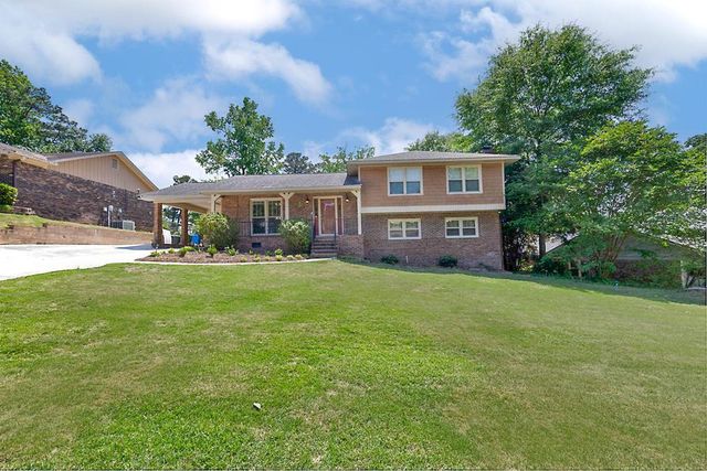 3620 Ginger Drive, Columbus, GA 31909