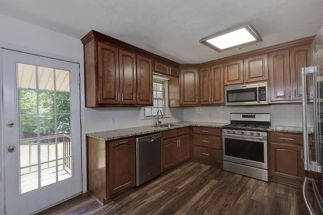 3620 Ginger Drive, Columbus, GA 31909