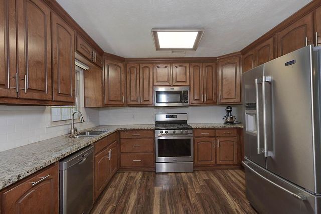 3620 Ginger Drive, Columbus, GA 31909