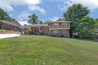3620 Ginger Drive, Columbus, GA 31909