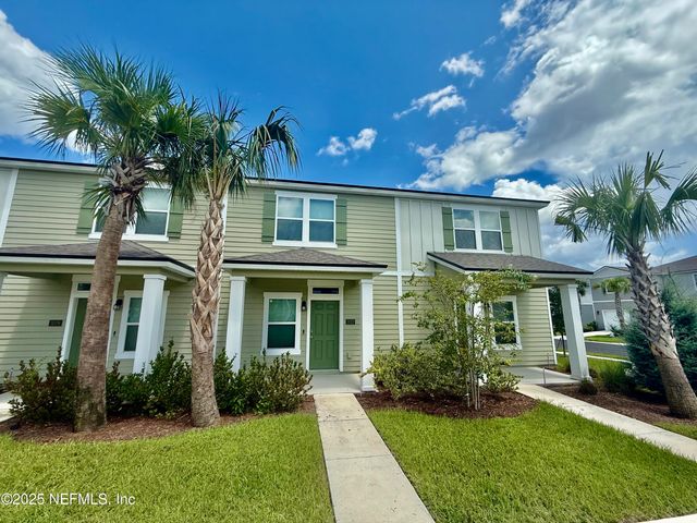 3523 PRAIRIE WIND Court, Middleburg, FL 32068