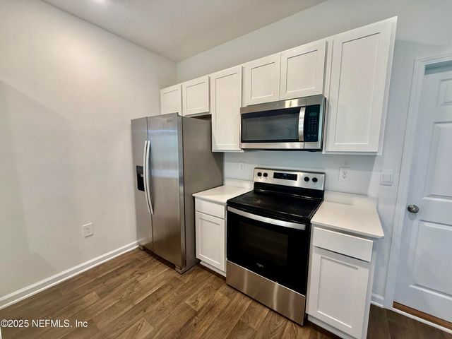 3523 PRAIRIE WIND Court, Middleburg, FL 32068