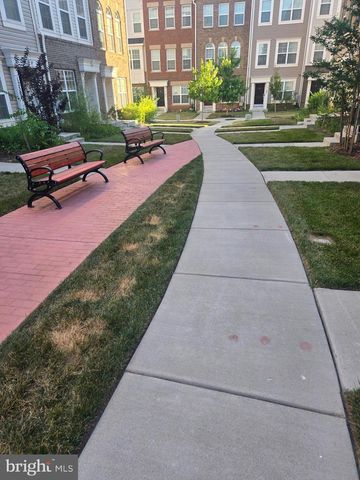 12509 HONEY LOCUST WAY, Beltsville, MD 20705