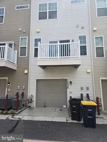 12509 HONEY LOCUST WAY, Beltsville, MD 20705