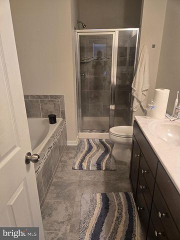 12509 HONEY LOCUST WAY, Beltsville, MD 20705