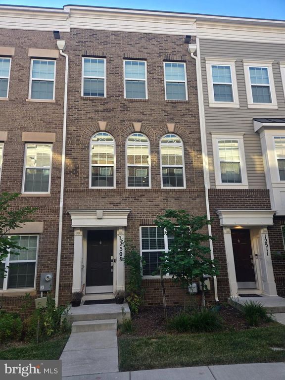 12509 HONEY LOCUST WAY, Beltsville, MD 20705