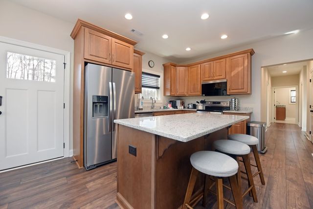 1008 Ridge Drive, Morganton, GA 30560