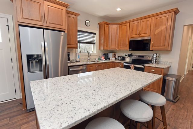 1008 Ridge Drive, Morganton, GA 30560