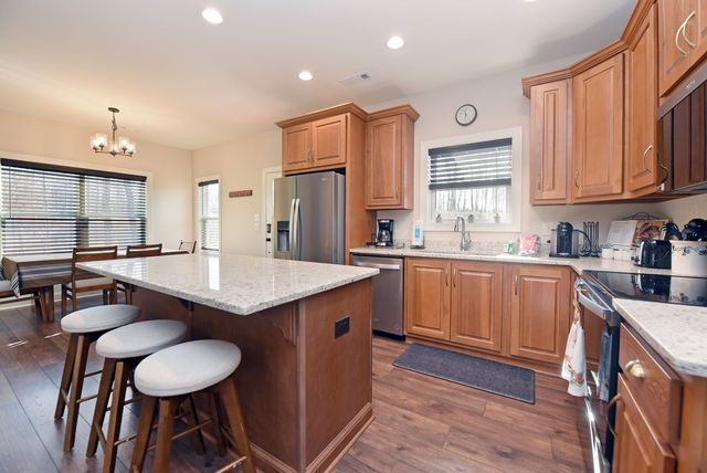 1008 Ridge Drive, Morganton, GA 30560