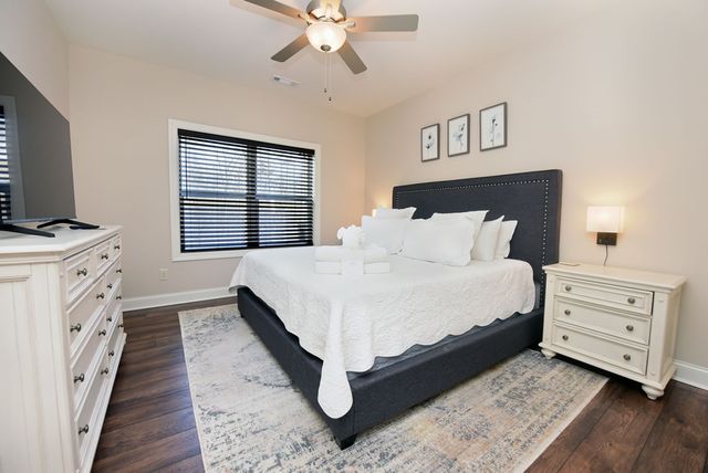 1008 Ridge Drive, Morganton, GA 30560