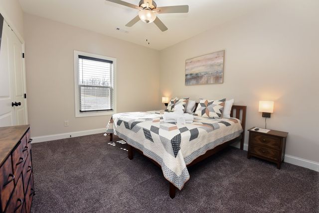 1008 Ridge Drive, Morganton, GA 30560