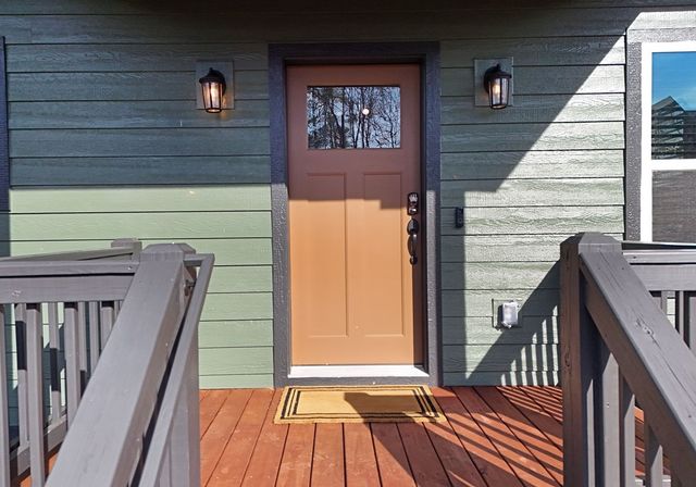 1008 Ridge Drive, Morganton, GA 30560