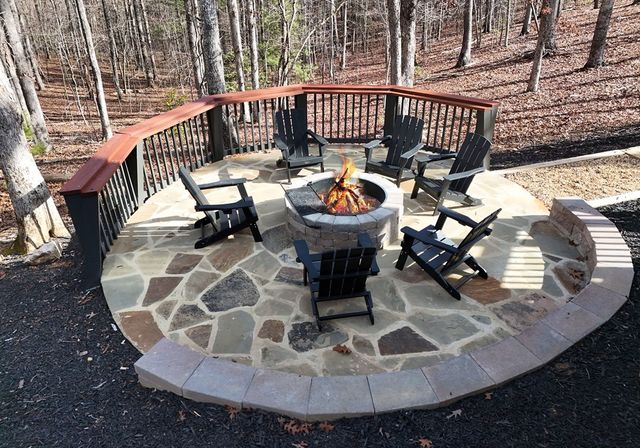 1008 Ridge Drive, Morganton, GA 30560