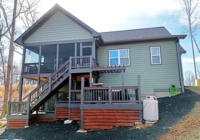 1008 Ridge Drive, Morganton, GA 30560