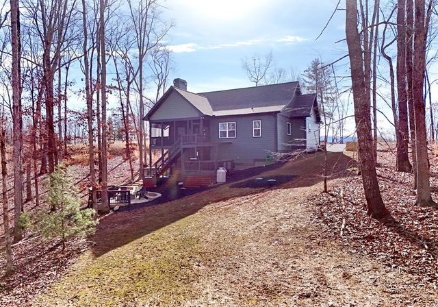 1008 Ridge Drive, Morganton, GA 30560