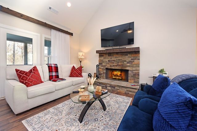 1008 Ridge Drive, Morganton, GA 30560