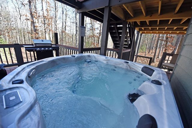 1008 Ridge Drive, Morganton, GA 30560