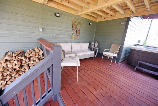 1008 Ridge Drive, Morganton, GA 30560