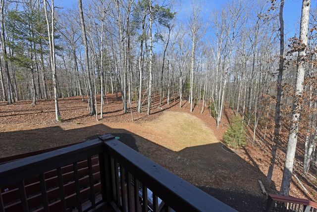 1008 Ridge Drive, Morganton, GA 30560