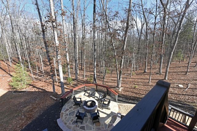 1008 Ridge Drive, Morganton, GA 30560