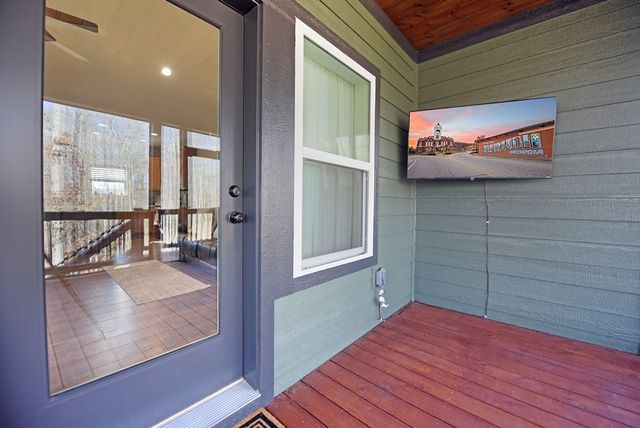 1008 Ridge Drive, Morganton, GA 30560