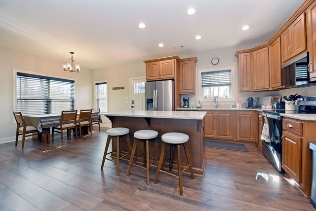 1008 Ridge Drive, Morganton, GA 30560