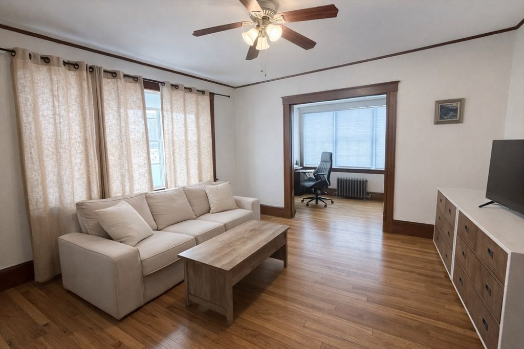 875 Fellsway 1, Medford, MA 02155