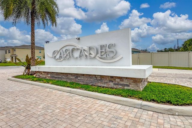 2756 GENTLE RAIN DRIVE, Davenport, FL 33837