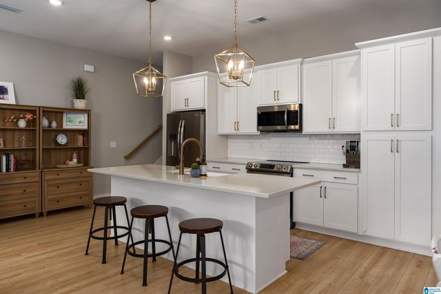 4796 ARDEN WAY, Hoover, AL 35244