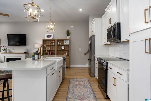 4796 ARDEN WAY, Hoover, AL 35244