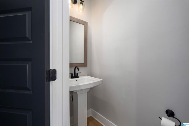 4796 ARDEN WAY, Hoover, AL 35244