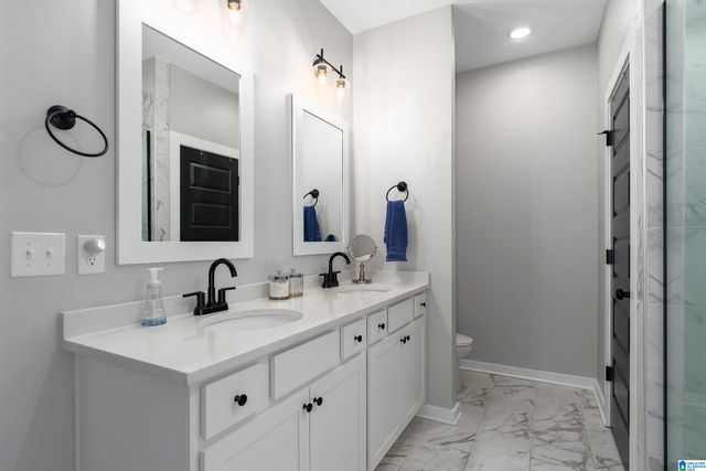 4796 ARDEN WAY, Hoover, AL 35244