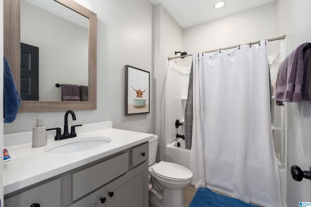 4796 ARDEN WAY, Hoover, AL 35244