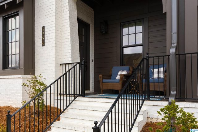 4796 ARDEN WAY, Hoover, AL 35244