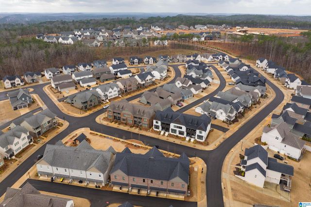 4796 ARDEN WAY, Hoover, AL 35244