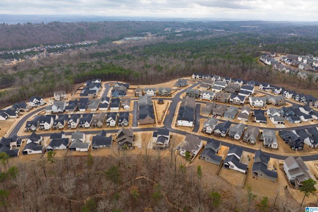 4796 ARDEN WAY, Hoover, AL 35244