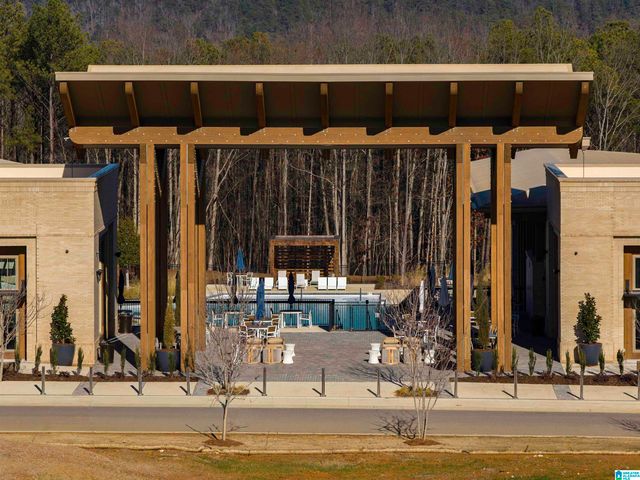 4796 ARDEN WAY, Hoover, AL 35244