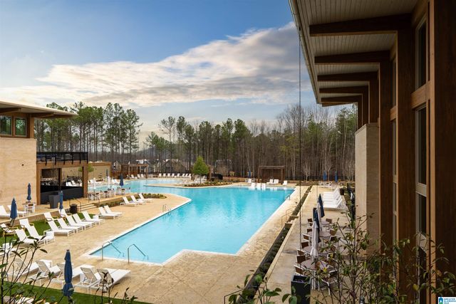 4796 ARDEN WAY, Hoover, AL 35244